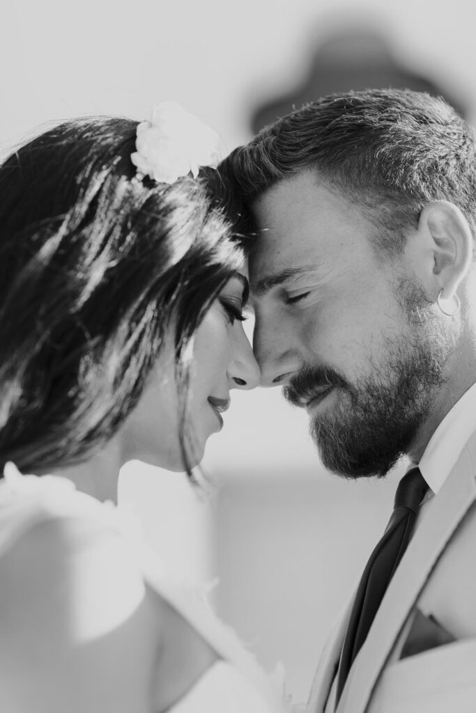 Italian wedding photographer