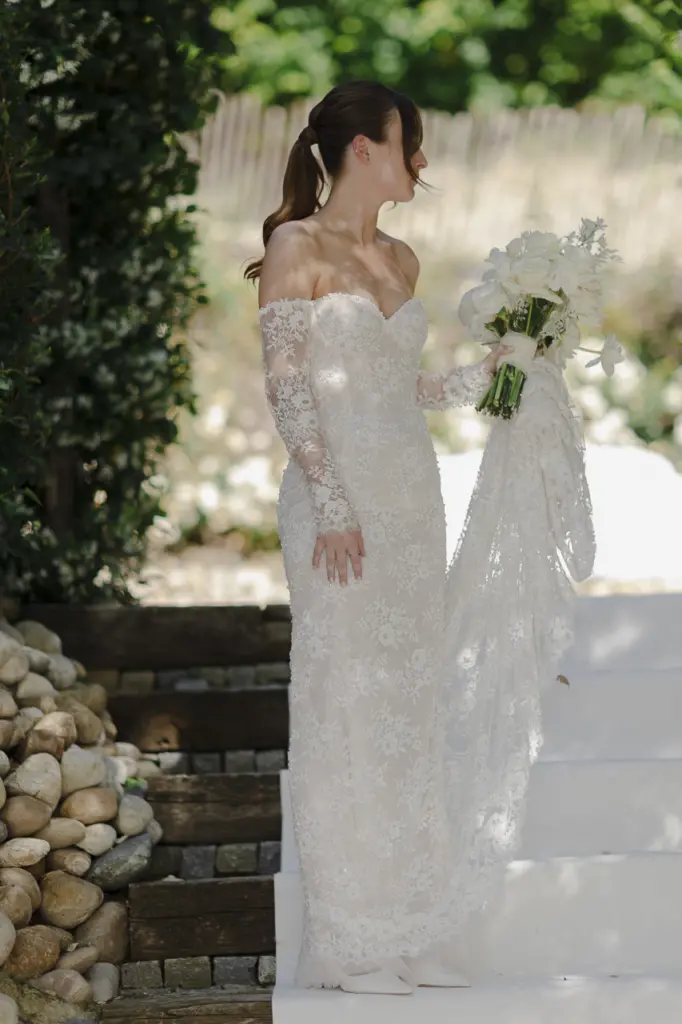 La Villa Hotel Wedding Photographer​