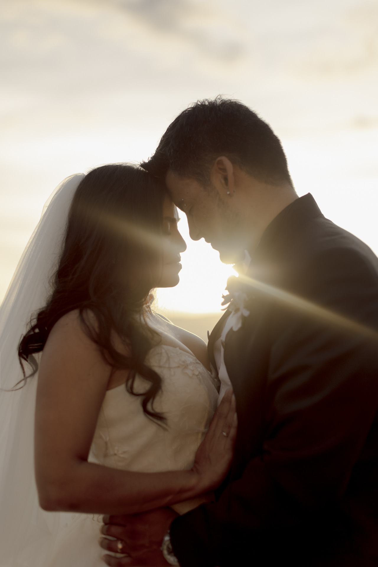 Cristina & Jairo